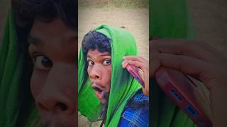 Nibba Nibbi Love story 😜😂  New Santhali comedy video kisku kora 04 short comedy video [upl. by Nesilla808]