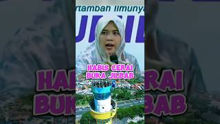 HABIS CERAI BUKA JILBAB [upl. by Narda296]