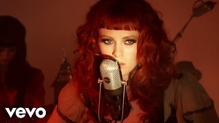 Karen Elson  The Ghost Who Walks [upl. by Rina]