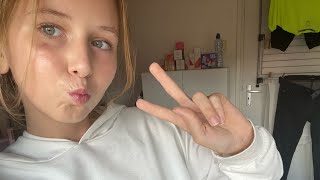 Grwm voor zangles [upl. by Yenalem349]