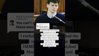 Erik and Lyle Menendez testimony erikmenendez lylemenendez menendezbrotherscase [upl. by Asiul]