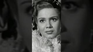 El sueño de Lilia Prado epocadeoro cinemexicano liliaprado cinedeoro peliculasmexicanas [upl. by Noy]