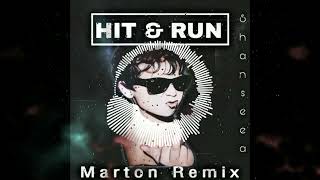 Hit amp Run Marton RemixMangi Lo Lae2024 [upl. by Naves]