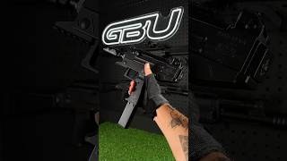 The coolest tiny gelblasters gelblasterguns airsoft gelgun milsim [upl. by Caravette]