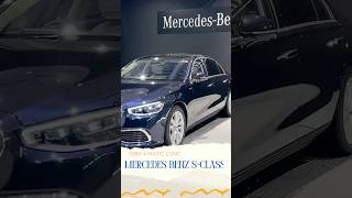 Is This The BEST Mercedes Yet 2024 S580 Deep Dive [upl. by Daggett]