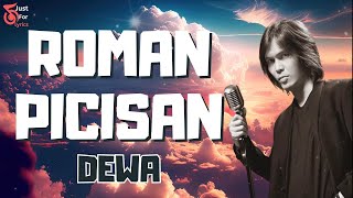 DEWA  Roman Picisan [upl. by Atidnan]