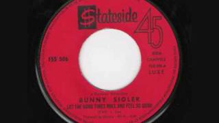 Bunny Sigler Let The Good Times Roll And Feel [upl. by Roye]