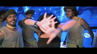 X Machi Song HD l Ghajini Movie Songs I Surya l Asin l Nayanthara l Harris Jayaraj [upl. by Asamot]