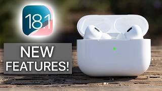 37 AirPods Pro 2 Useful Features Youre not using [upl. by Reinwald791]