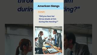 Youre Awesome if you know these slangs slangs americanslang americanenglish [upl. by Lennod]