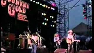 Dwight Yoakam  Takes A Lot To Rock You [upl. by Malina498]