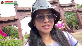 Precy Ous Travels 2gether The Series University Vlog [upl. by Keiko208]