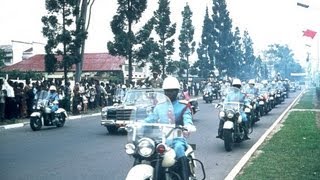 Mumbutu Sese Seko By ORCHESTRE IMPALA de Kigali  Rwanda [upl. by Engapmahc424]