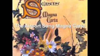 The Airport Song  Magna Carta [upl. by Malissia580]