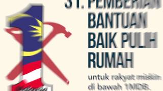 Manifesto BN Selangor PRU13  Perumahan Selangor [upl. by Elsey617]