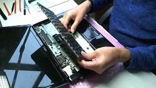 How to Replace the Keyboard on a Dell Inspiron 1545 Laptop StepbyStep Guide 💻🧰 [upl. by Dihgirb218]