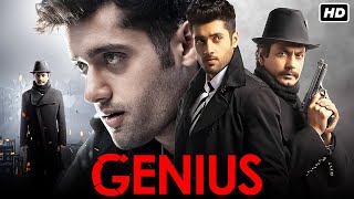 Genius Full Movie 2018  Utkarsh Sharma Nawazuddin Siddiqui Mithun Chakraborthy HD Facts amp Review [upl. by Eat826]