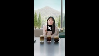 Nespresso  亞洲區品牌大使 金高銀  早晨咖啡首選 10quot  TW [upl. by Gisella]