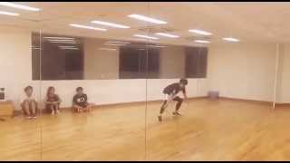 Avicii The Nights Choreography [upl. by Boar]