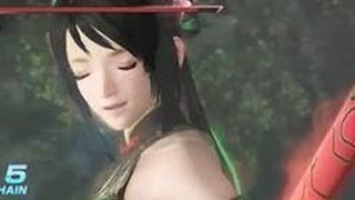 【真・三國無双7with猛将伝（PS4）】 『祁山の戦い・蜀軍』「関銀屏」 [upl. by Dralliw534]