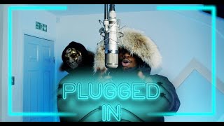 Russ Millions x Buni  Plugged In WFumez The Engineer  Pressplay [upl. by Cherry]