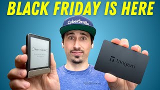 BEST Cold Wallet Deals Of 2024 BLACK FRIDAY [upl. by Seton]