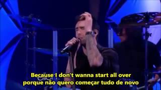 Maroon 5  Daylight Legendado engptbr [upl. by Chicoine46]