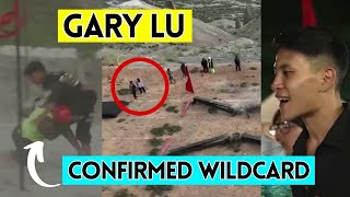 Gary Lu Confirmed WILDCARD ENTRY  MTV Roadies Big Update  Gary Lu is Back in Roadies [upl. by Rowen305]