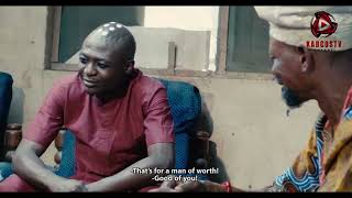 Ilu Awon Oku Part 1  YORUBA NOLLYWOOD MOVIE [upl. by Kepner628]