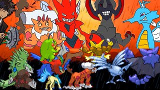 Why BW OU Remains The Most Misunderstood Pokemon Generation [upl. by Senzer]