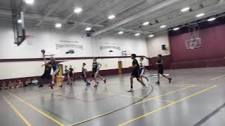 BORDER CITY ELITE  U13 BOYS LIVE SCRIMMAGE  October 27 2024 [upl. by Yajiv407]