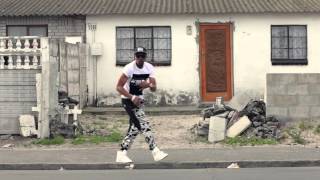 Rathatha by Driemanskap  Official Music video [upl. by Nnylharas]