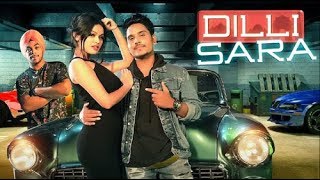 Suit tera kala kala Dilli Sara Kamal Khan Kuwar Virk Lyrics Video [upl. by Champagne538]