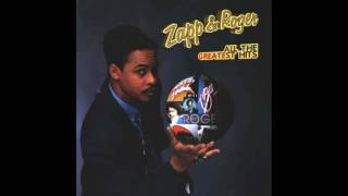 Zapp Roger  Do It Roger [upl. by Rogerio]