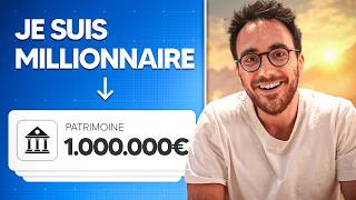 Ça y est  Je suis devenu Millionnaire [upl. by Ydiarf]