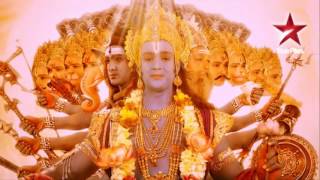 Yadha Yadha hi Dharmasya Paritranaya Sadhunam   Mahabharath   Theme   Ringtone [upl. by Anyahs543]