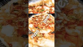 No oven Roti pizza in 5 minutes Recipe By Cooking With Humi 😋🍕🍕shortslunchboxidespizzalover [upl. by De735]