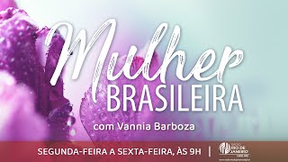 Curso para Cuidadores de Alzheimer  Mulher Brasileira  22102024 [upl. by Milburt]