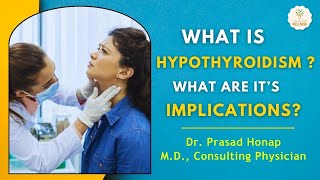 What is Hypothyroidism thyroid health viral [upl. by Adriana]