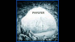 PHYLTER 1978 full album [upl. by Elletnwahs]