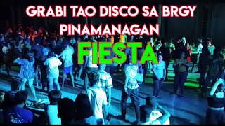 grabi tao disco sa pinamanagan [upl. by Cheston]