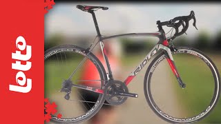 Lotto Surprise – Win je Ridley racefiets op maat 44 [upl. by Aicilehp]