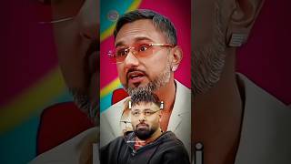 Honey Singh amp Badshah exposed🤯 [upl. by Paryavi]