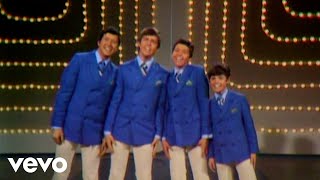 The Osmond Brothers Donny Osmond  I Hear Music [upl. by Chuu]