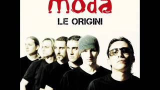 Modà quotLe originiquot  Volevo dirti  audio ufficiale [upl. by Oileduab]