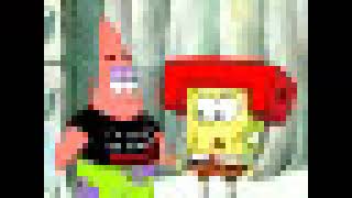 Gator Spongebob low quality [upl. by Notgnilliw287]