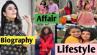 Ibadat Aka Yesha Rughani Biography Lifestyle Height Age Affairs Net Worth and More [upl. by Aikin]