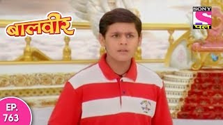 Baal Veer  बाल वीर  Episode 763  28th October 2017 [upl. by Blain]