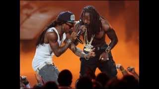 Ace Hood Ft Lil Wayne  We Outchea Lyrics2013 [upl. by Portingale314]