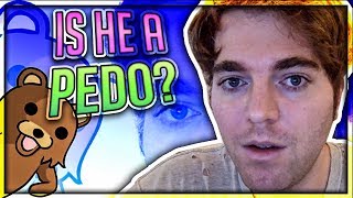 Shane Dawson Exposed She was 6 year old [upl. by Alano301]